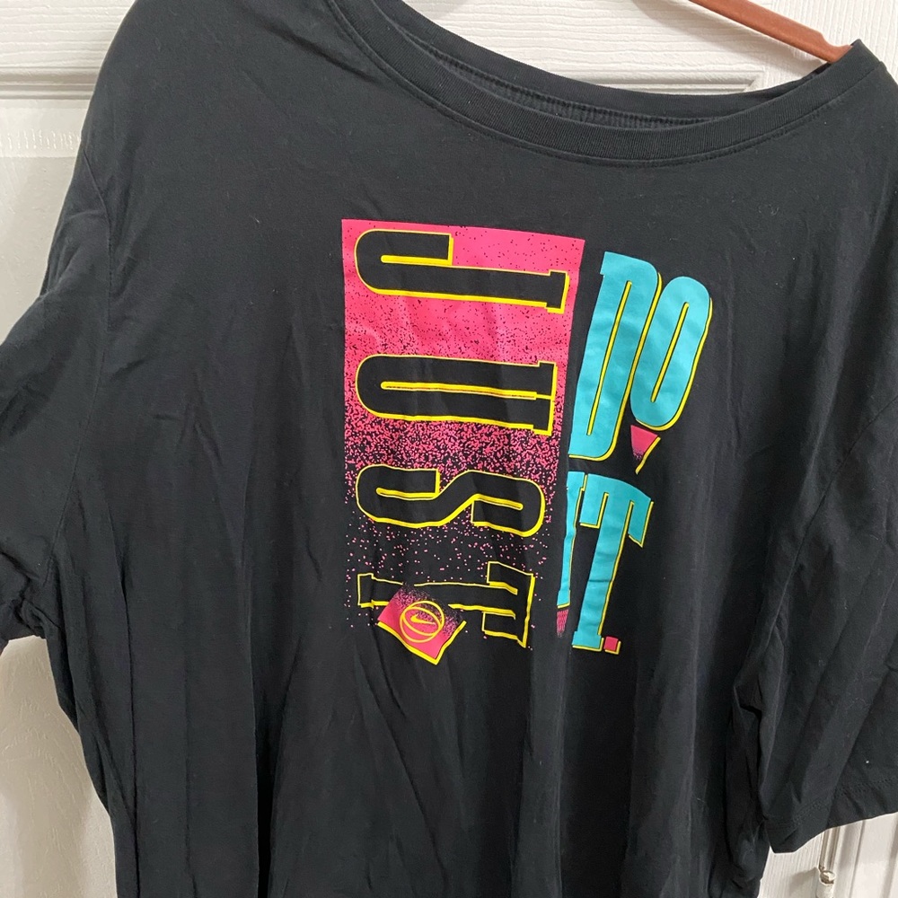 Nike T shirt
